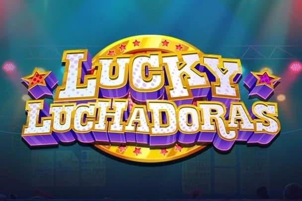 Lucky Luchadoras slot game by Greentube