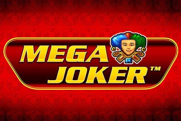 Mega Joker slot game by Greentube