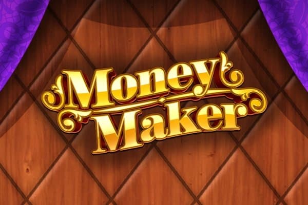 Money Maker slot game by Greentube