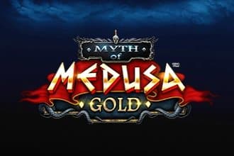 Myth of Medusa Gold slot game by Greentube