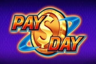 Pay Day slot game by Greentube