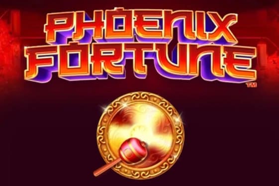 Phoenix Fortune slot game by Greentube