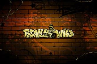 Really Wild slot game by Greentube