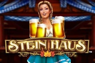 Stein Haus slot game by Greentube