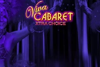 Viva Cabaret - Xtra Choice slot game by Greentube