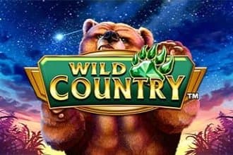 Wild Country slot game by Greentube