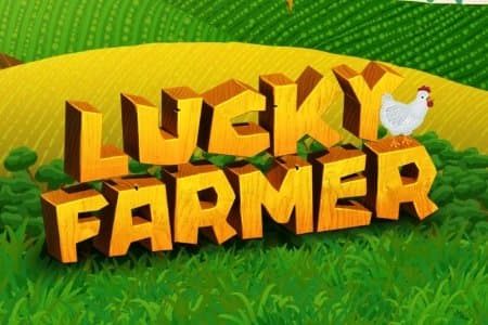 Lucky Farmer slot game by Gromada Games