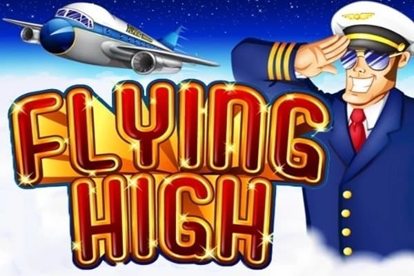 Flying High slot game by Habanero