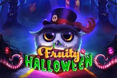 Fruity Halloween slot game by Habanero