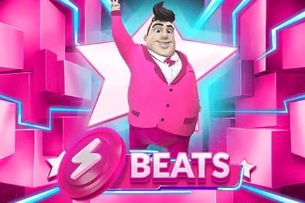 FTN Beats slot game by Habanero