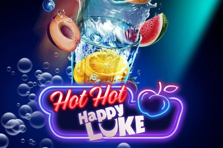 Hot Hot Happy Luke slot game by Habanero