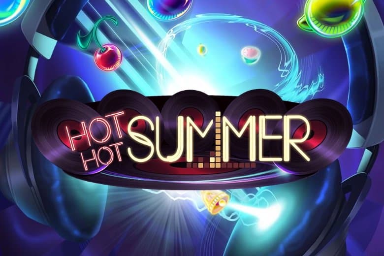 Hot Hot Summer slot game by Habanero