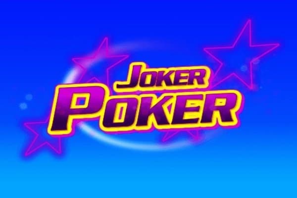 Joker Poker 1 Hand slot game by Habanero