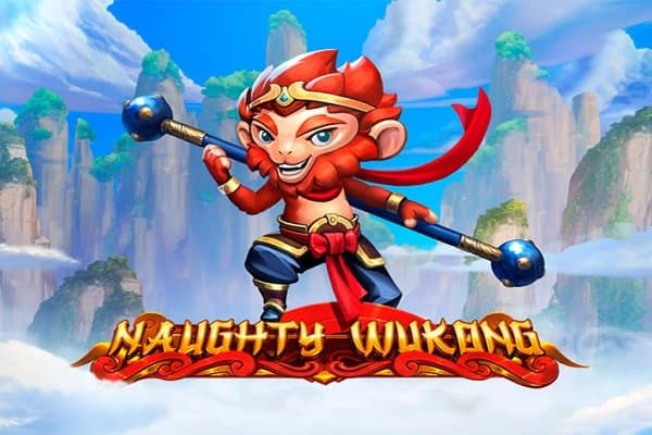 Naughty Wukong slot game by Habanero