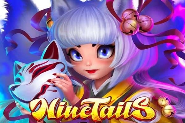 Nine Tails slot game by Habanero