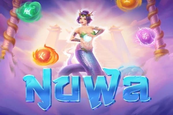 Nuwa slot game by Habanero