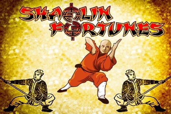 Shaolin Fortunes slot game by Habanero