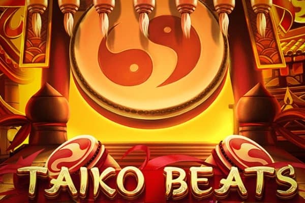 Taiko Beats slot game by Habanero
