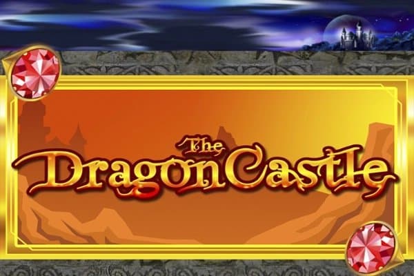 The Dragon Castle slot game by Habanero