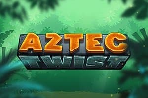 Aztec Twist slot game by Hacksaw Gaming