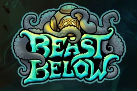 Beast Below slot game by Hacksaw Gaming