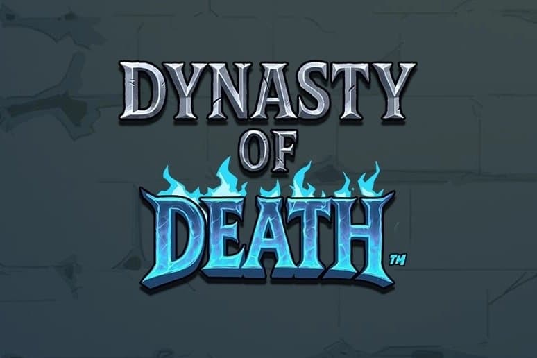 Dynasty of Death slot game by Hacksaw Gaming