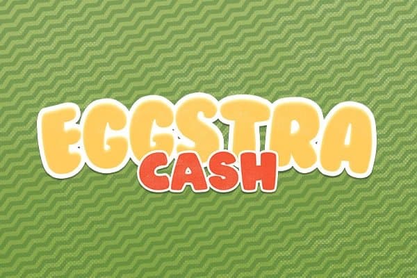 Eggstra Cash slot game by Hacksaw Gaming