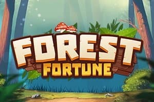 Forest Fortune slot game by Hacksaw Gaming