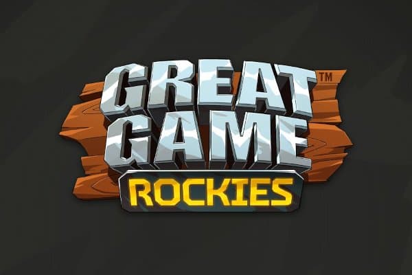 Great Game Rockies slot game by Hacksaw Gaming