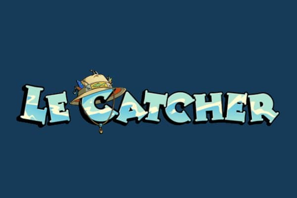 Le Catcher slot game by Hacksaw Gaming