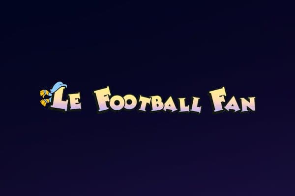 Le Football Fan slot game by Hacksaw Gaming