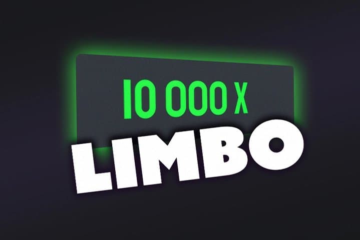 Limbo slot game by Hacksaw Gaming
