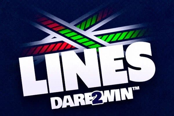Lines slot game by Hacksaw Gaming