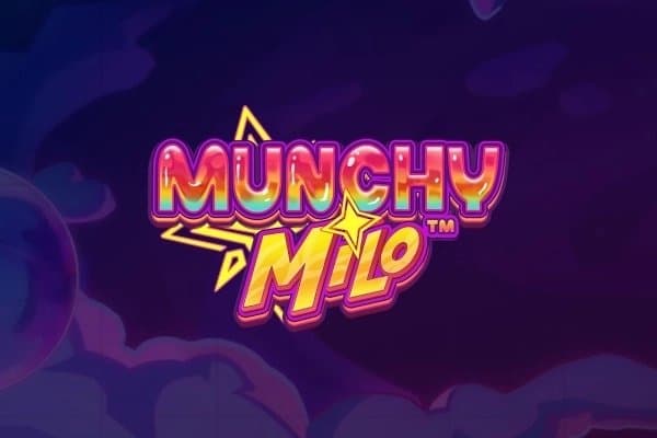 Muncy Milo slot game by Hacksaw Gaming