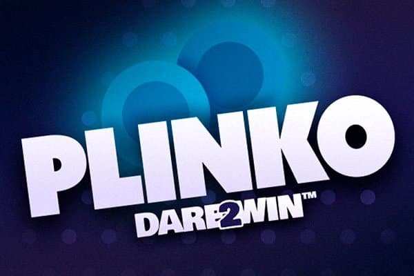 Plinko slot game by Hacksaw Gaming