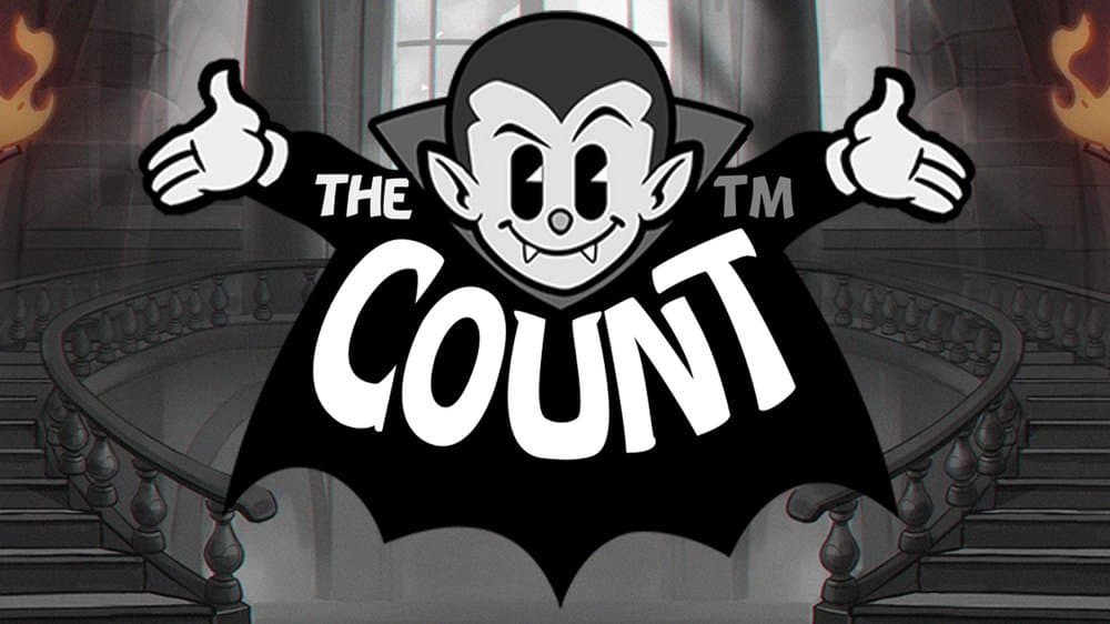 The Count slot game by Hacksaw Gaming