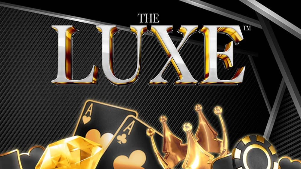 The Luxe slot game by Hacksaw Gaming