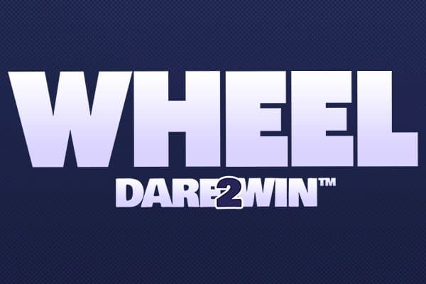 Wheel slot game by Hacksaw Gaming