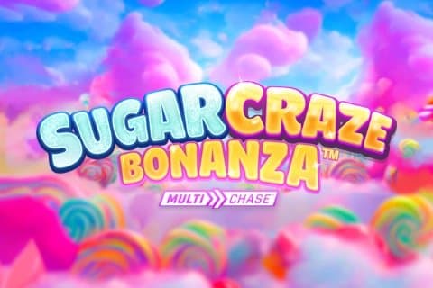 Sugar Craze Bonanza slot game by Hammertime Games