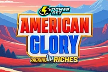 American Glory slot game by High 5 Games