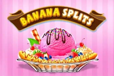 Banana Splits slot game by High 5 Games