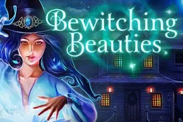 Bewitching Beauties slot game by High 5 Games
