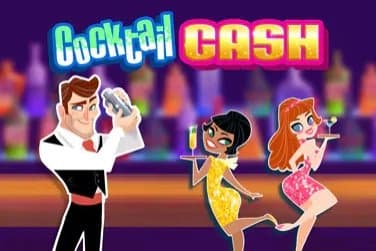 Cocktail Cash slot game by High 5 Games