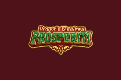 Dragon's Blessings Prosperity slot game by High 5 Games