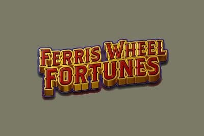 Ferris Wheel Fortunes slot game by High 5 Games