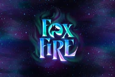 FoxFire slot game by High 5 Games