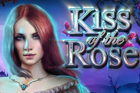 Kiss of the Rose slot game by High 5 Games