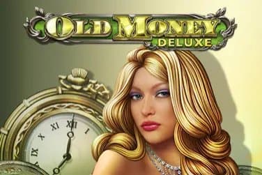 Old Money Deluxe slot game by High 5 Games