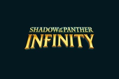 Shadow of the Panther Infinity slot game by High 5 Games