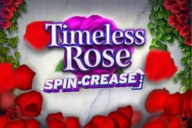 Timeless Rose slot game by High 5 Games